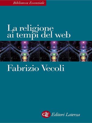 cover image of La religione ai tempi del web